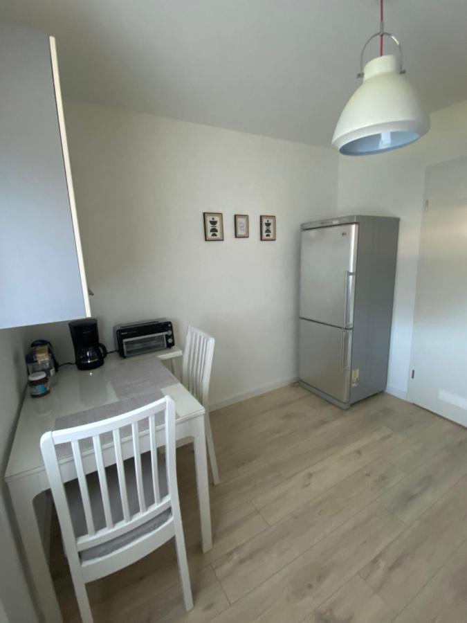 Zentral & Maritim Apartment Harzperle 3 Bad Harzburg Exterior photo